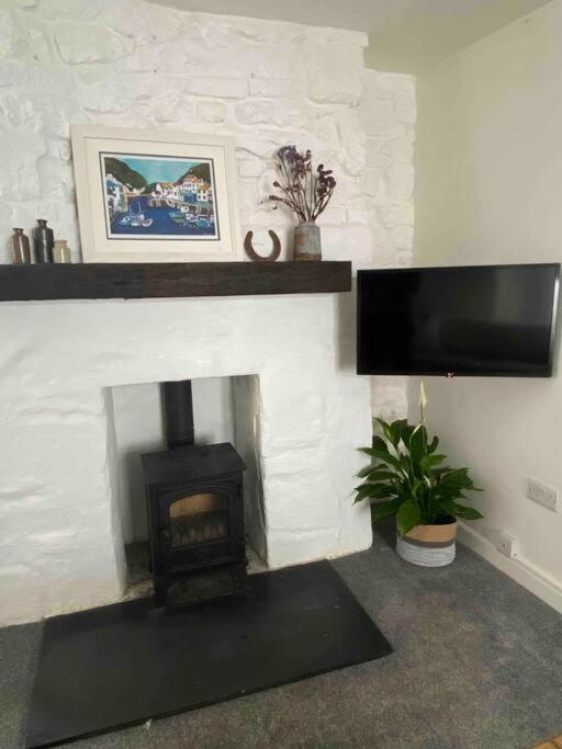 Foundry Cottage Hayle Exterior photo